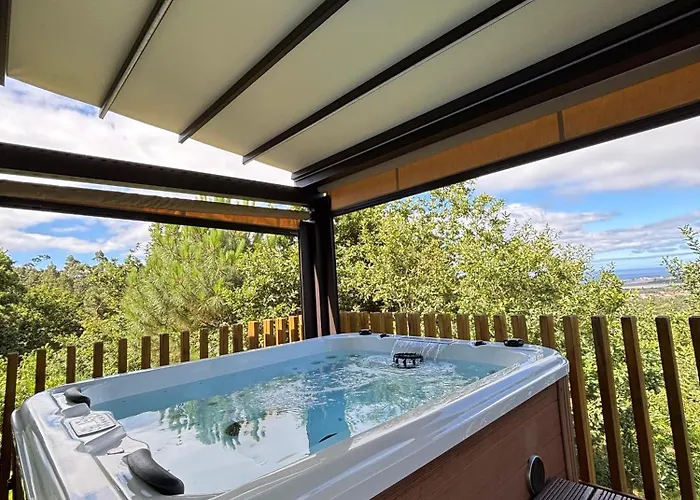 Nidos De Szálloda Carnota