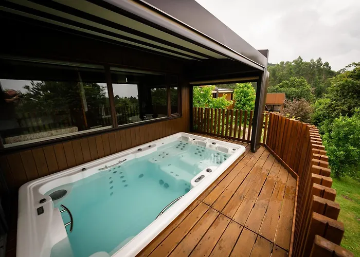 Nidos De Szálloda 3*