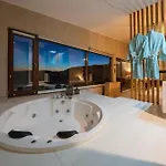 فندق Nidos De Carnota