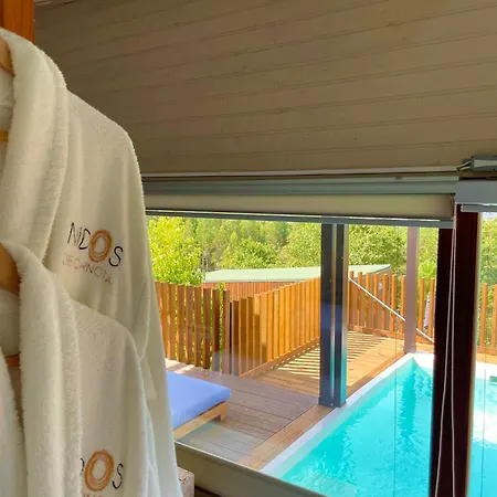 Nidos De 酒店 Carnota