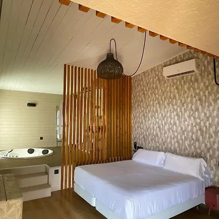Nidos De Hotel Carnota