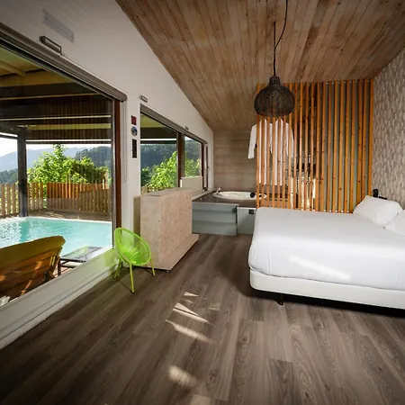 Hotel Nidos De 3*