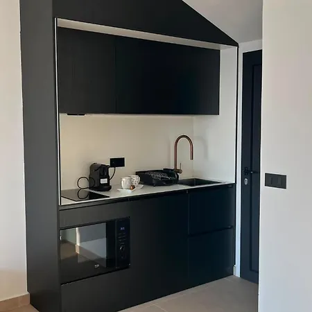 Nidos De Ξενοδοχείο 3*
