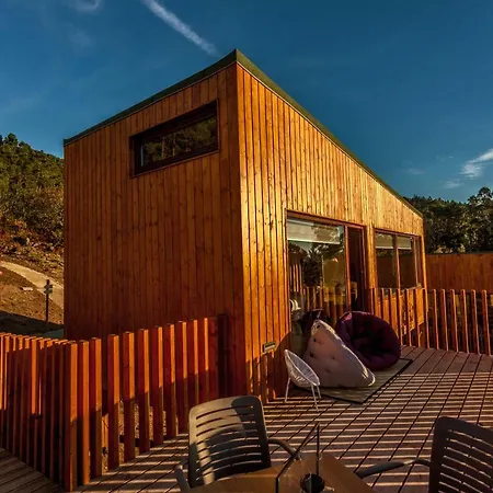 Hotel Nidos De Carnota