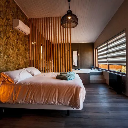 Nidos De Hotel