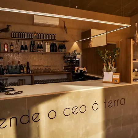 Hotel Nidos De Carnota