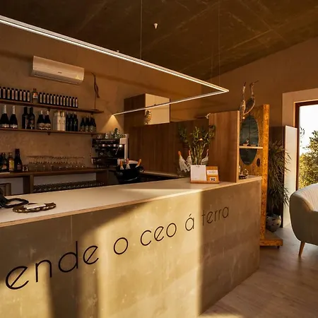 Hotel Nidos De Carnota