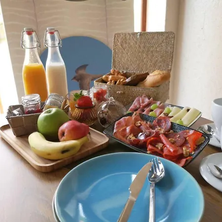 Nidos De Hotel Carnota