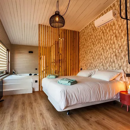 Nidos De 酒店 Carnota