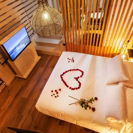 Hotel Nidos De 3*