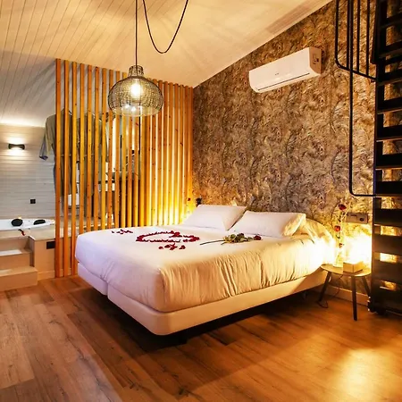 Nidos De Hotel Carnota