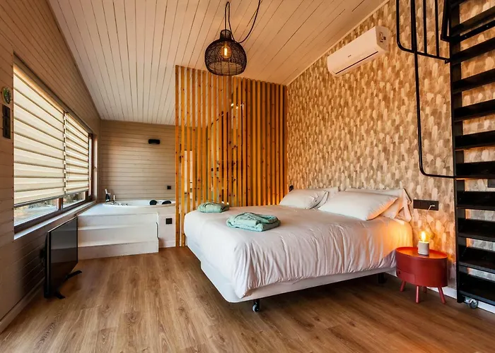 Nidos De Hotel Carnota