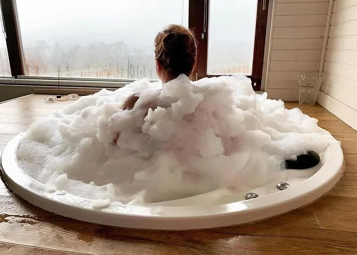 Nidos De Hotel Carnota