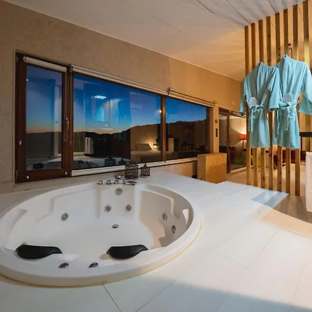 Hotel Nidos De Carnota