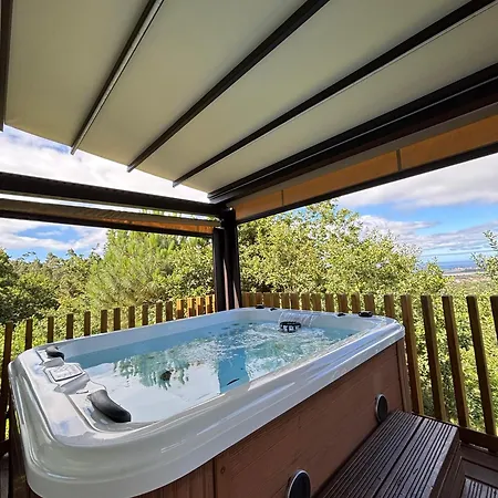 Nidos De Hotel Carnota