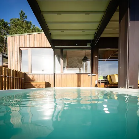 Hotel Nidos De Carnota