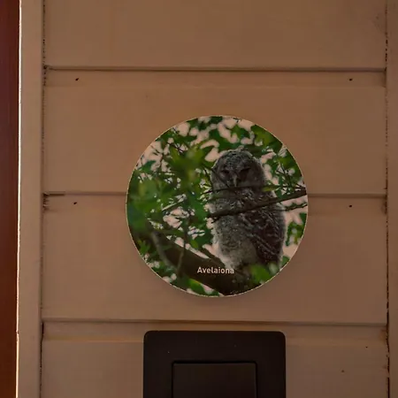 Szálloda Nidos De 3*